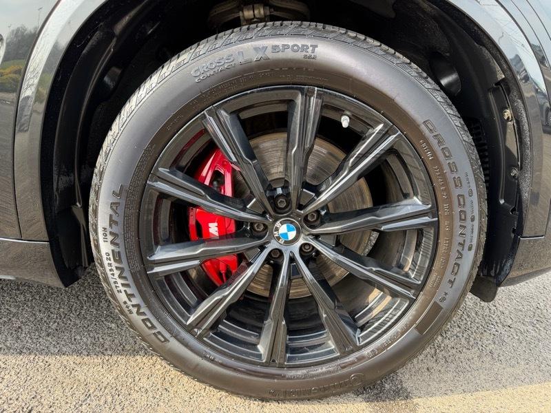 BMW X5 xDrive40i 2022