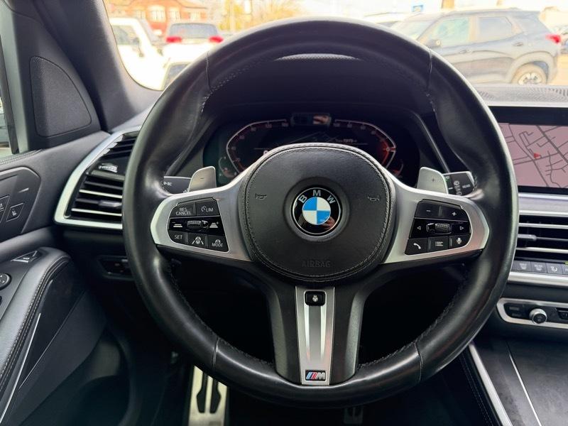 BMW X5 xDrive40i 2022