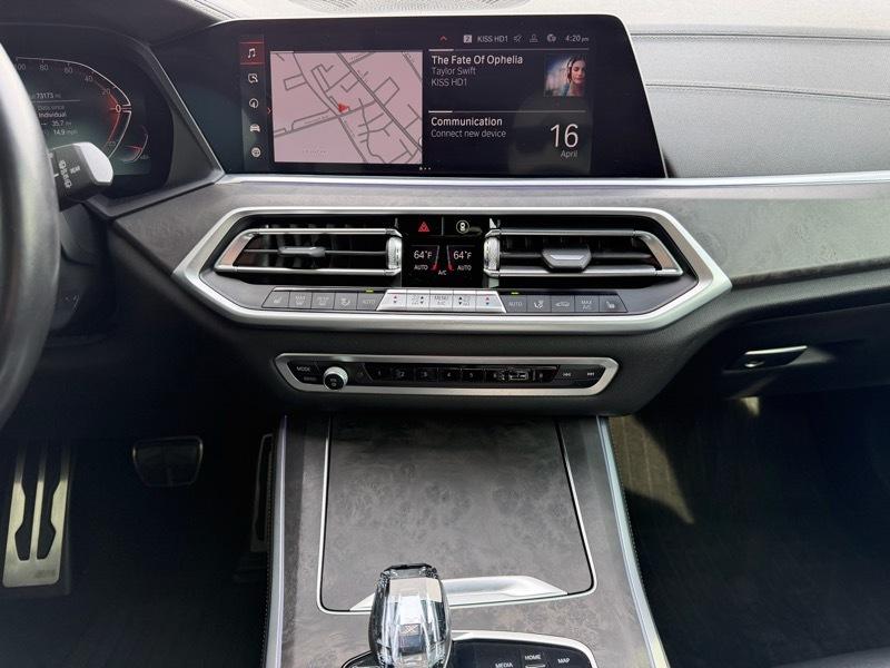 BMW X5 xDrive40i 2022