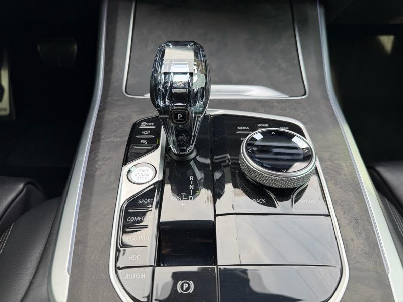 BMW X5 xDrive40i 2022