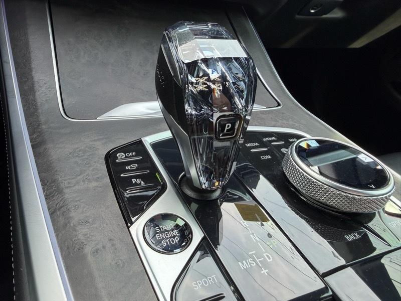 BMW X5 xDrive40i 2022