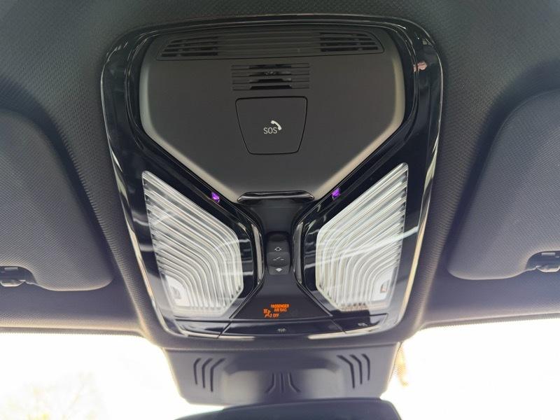 BMW X5 xDrive40i 2022