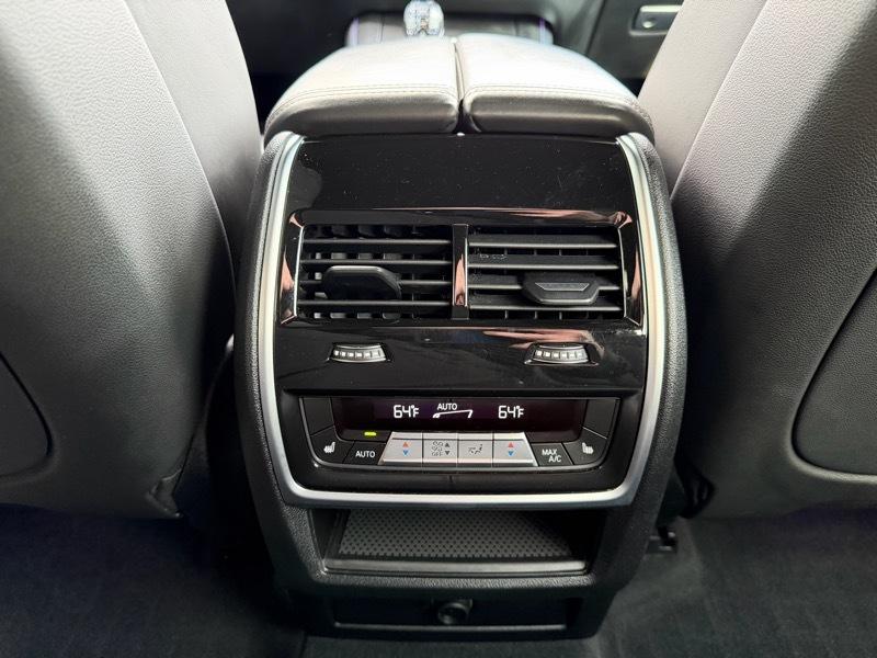 BMW X5 xDrive40i 2022