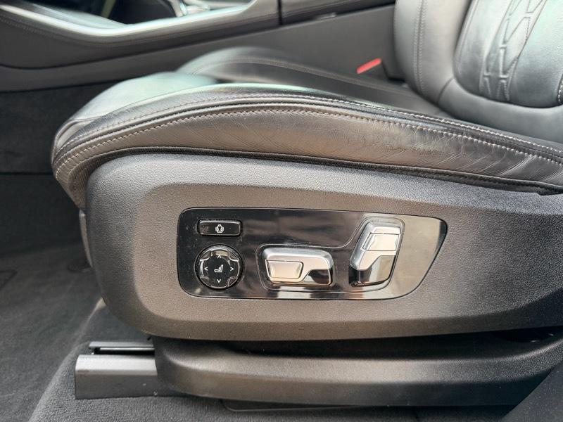 BMW X5 xDrive40i 2022