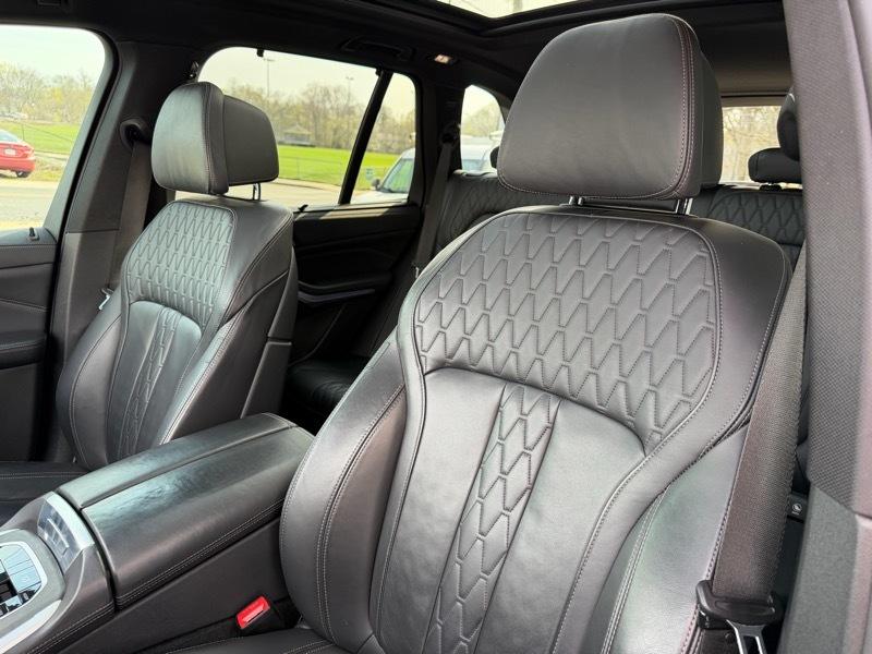 BMW X5 xDrive40i 2022