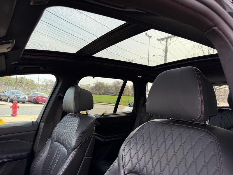 BMW X5 xDrive40i 2022