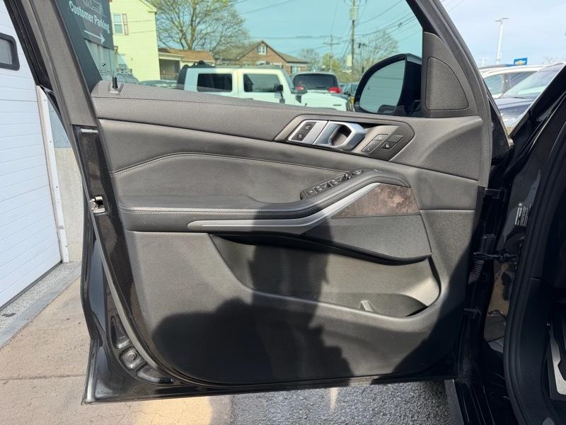 BMW X5 xDrive40i 2022