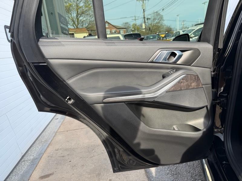 BMW X5 xDrive40i 2022