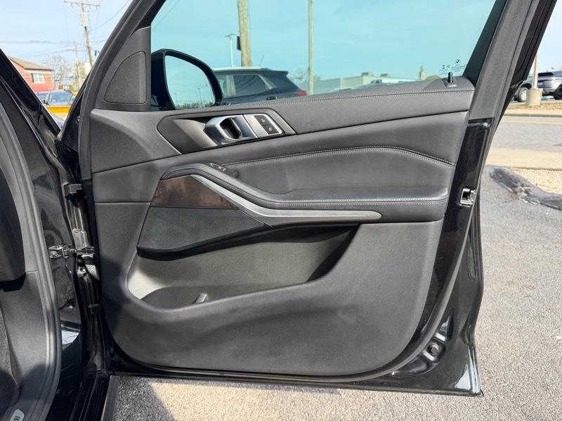 BMW X5 xDrive40i 2022