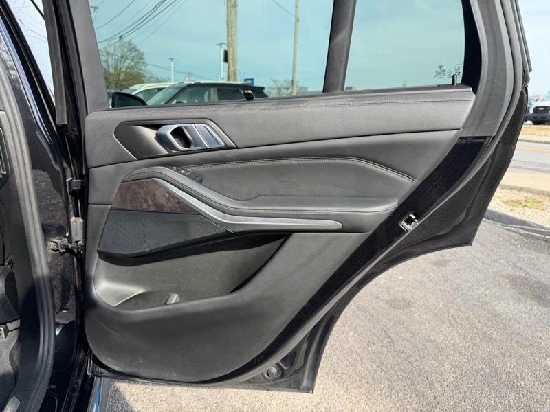 BMW X5 xDrive40i 2022