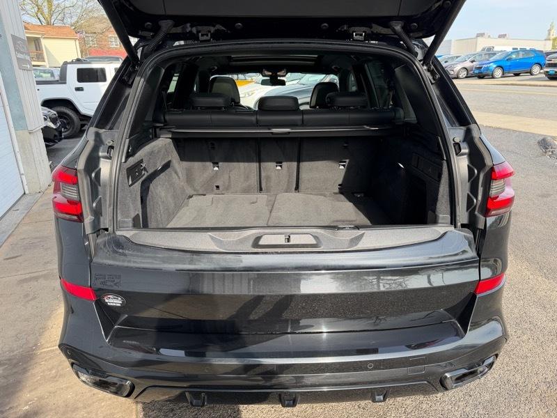 BMW X5 xDrive40i 2022