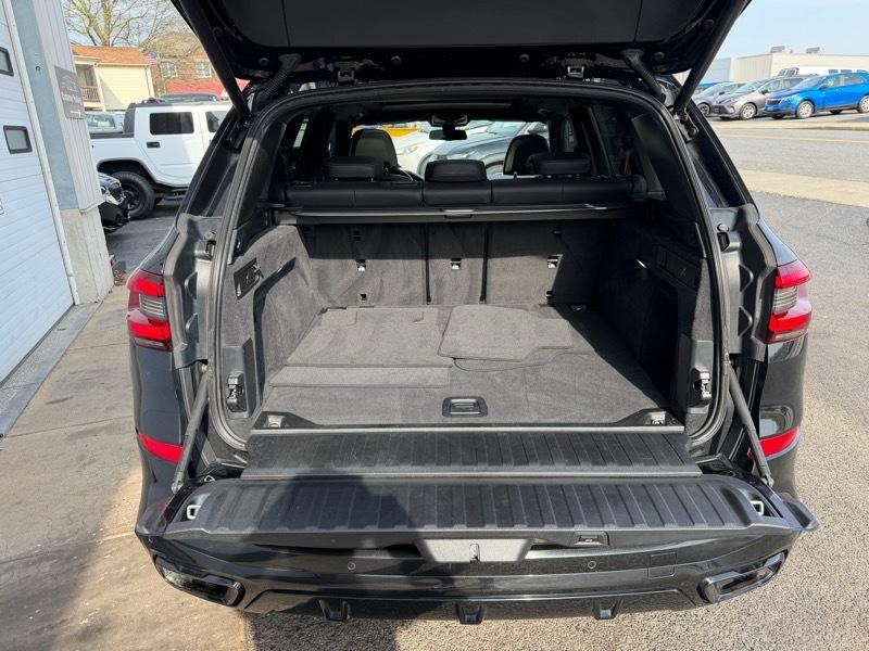 BMW X5 xDrive40i 2022