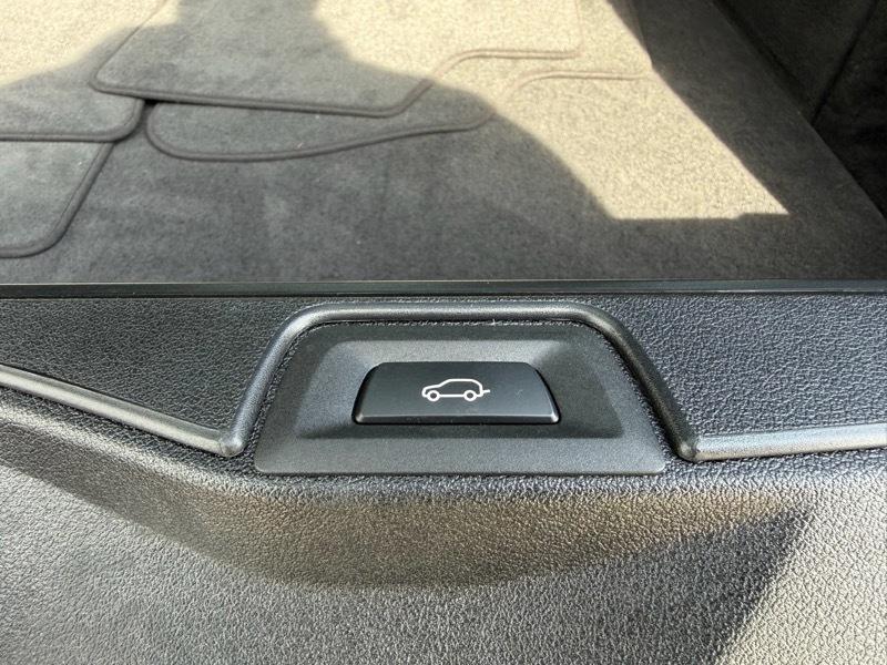 BMW X5 xDrive40i 2022