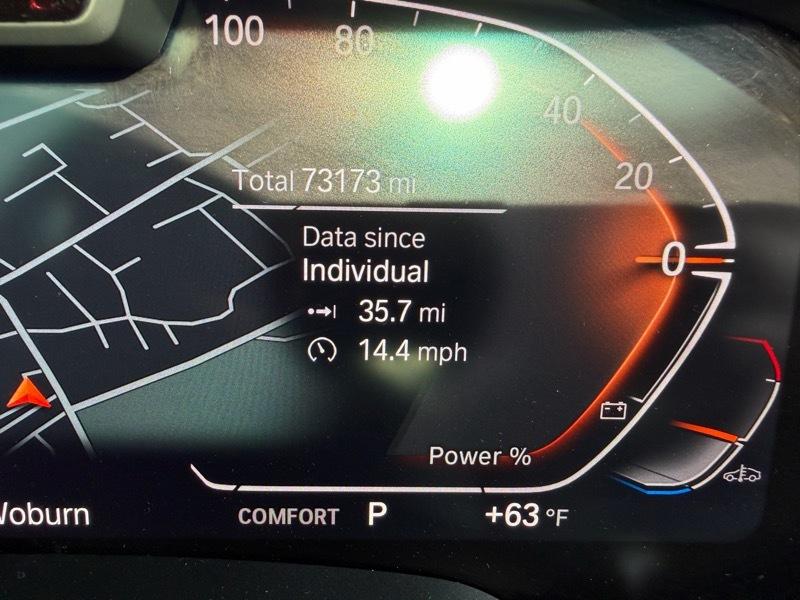 BMW X5 xDrive40i 2022