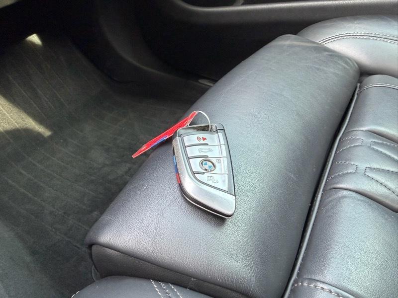 BMW X5 xDrive40i 2022