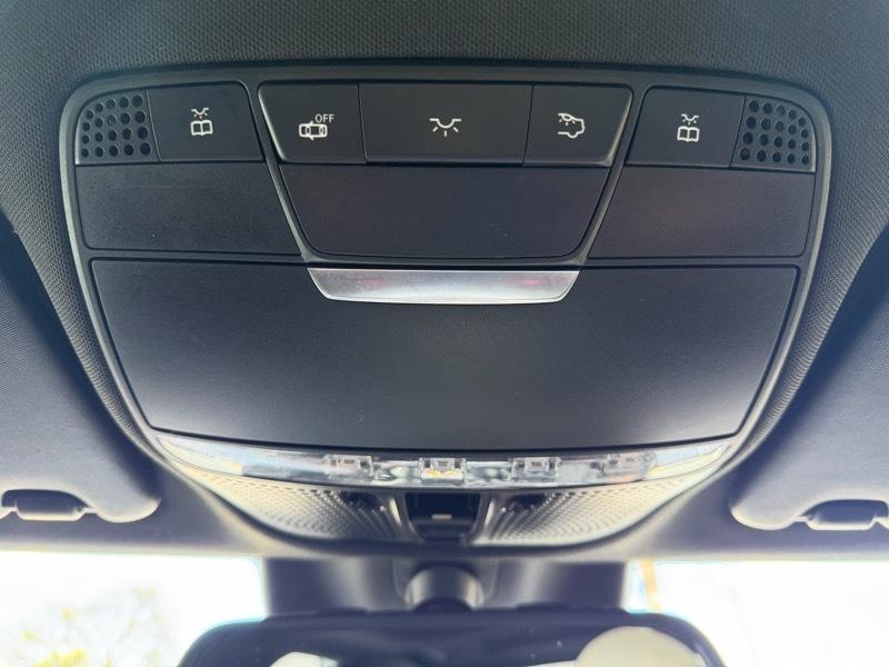 Mercedes-Benz C-Class AMG C43 Sedan 2018