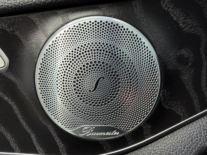 Mercedes-Benz C-Class AMG C43 Sedan 2018