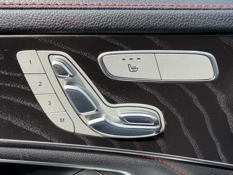 Mercedes-Benz C-Class AMG C43 Sedan 2018