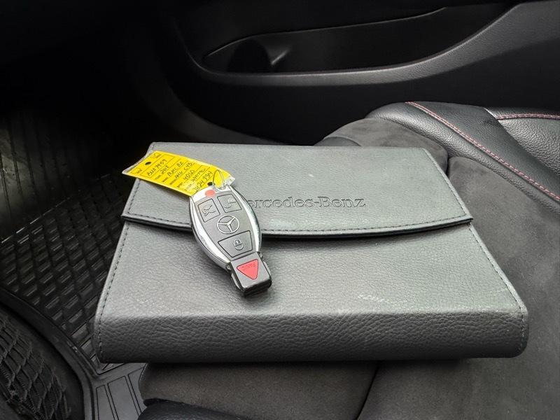 Mercedes-Benz C-Class AMG C43 Sedan 2018