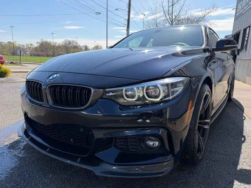2019 BMW 4-Series Gran Coupe 440i xDrive