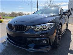 2019 BMW 4-Series Gran Coupe 