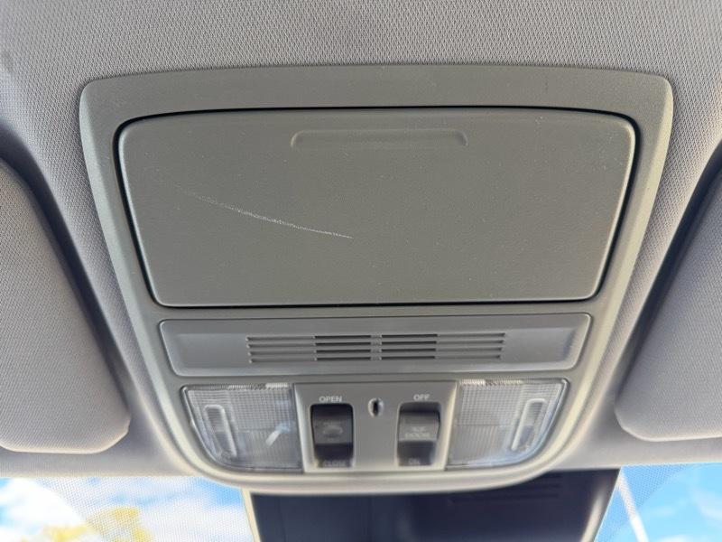 Honda CR-V EX AWD 2018