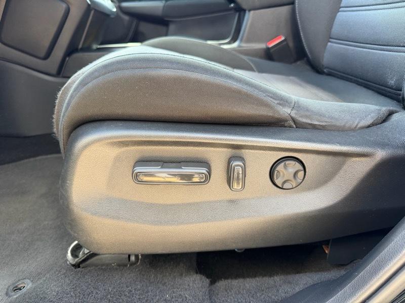 Honda CR-V EX AWD 2018