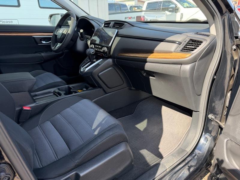 Honda CR-V EX AWD 2018