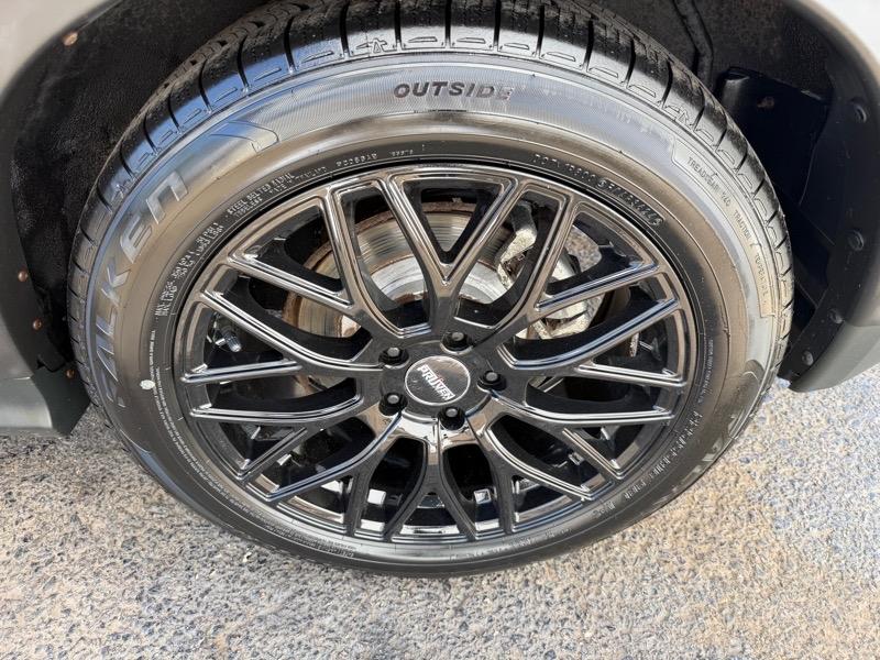 Mitsubishi Outlander Sport LE AWD 2013