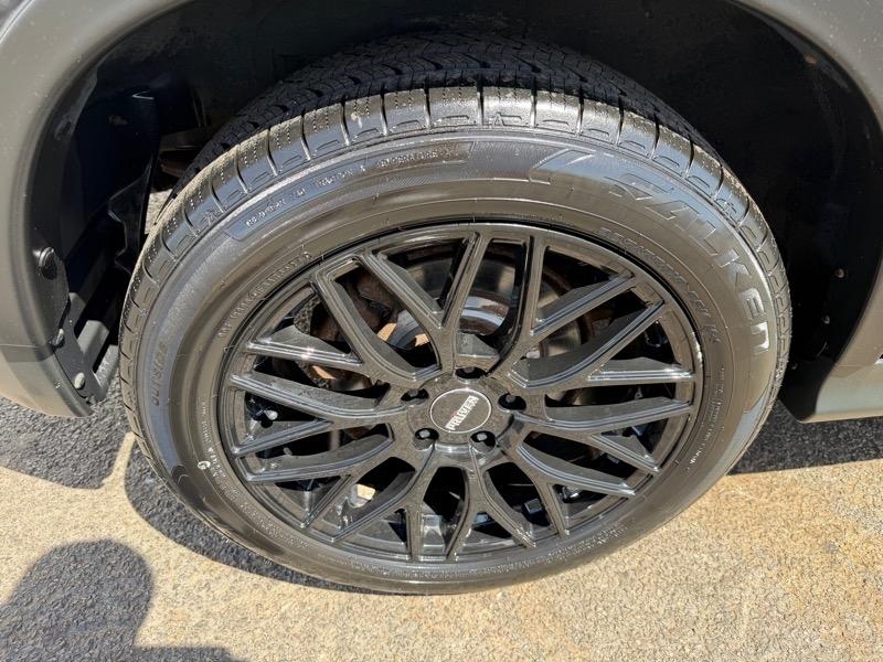 Mitsubishi Outlander Sport LE AWD 2013