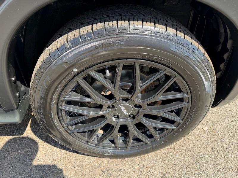 Mitsubishi Outlander Sport LE AWD 2013