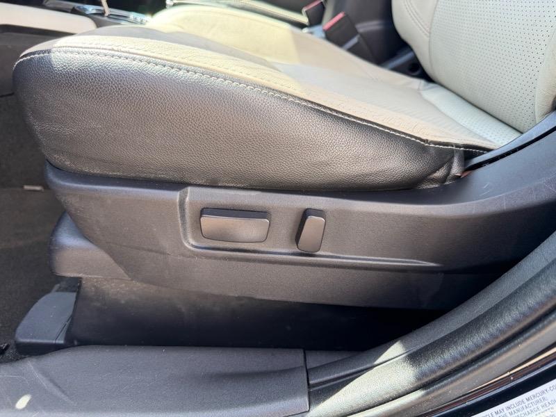 Mitsubishi Outlander Sport LE AWD 2013