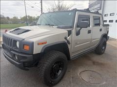 2005 HUMMER H2 