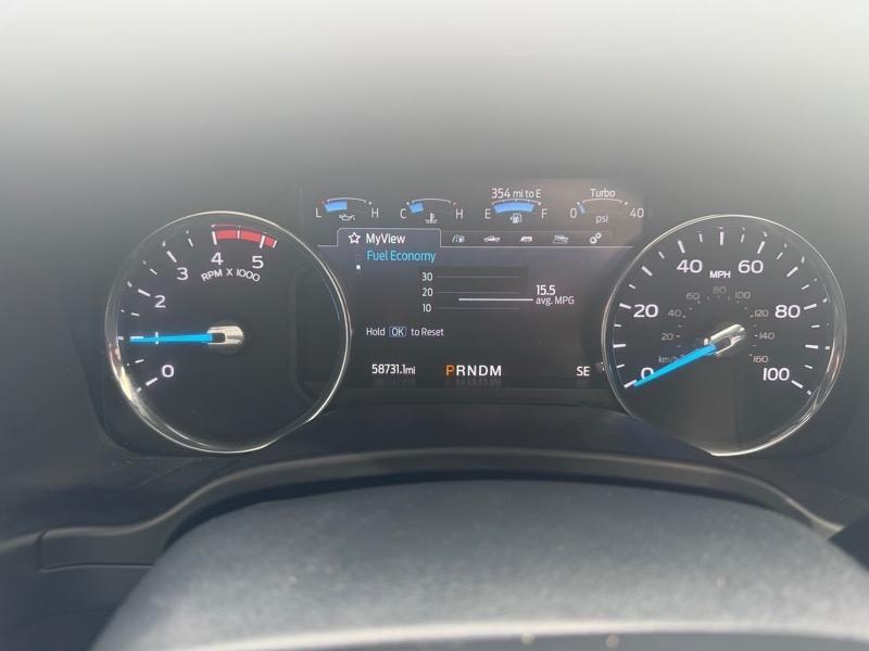 Ford F-350 SD Platinum Crew Cab 4WD 2022