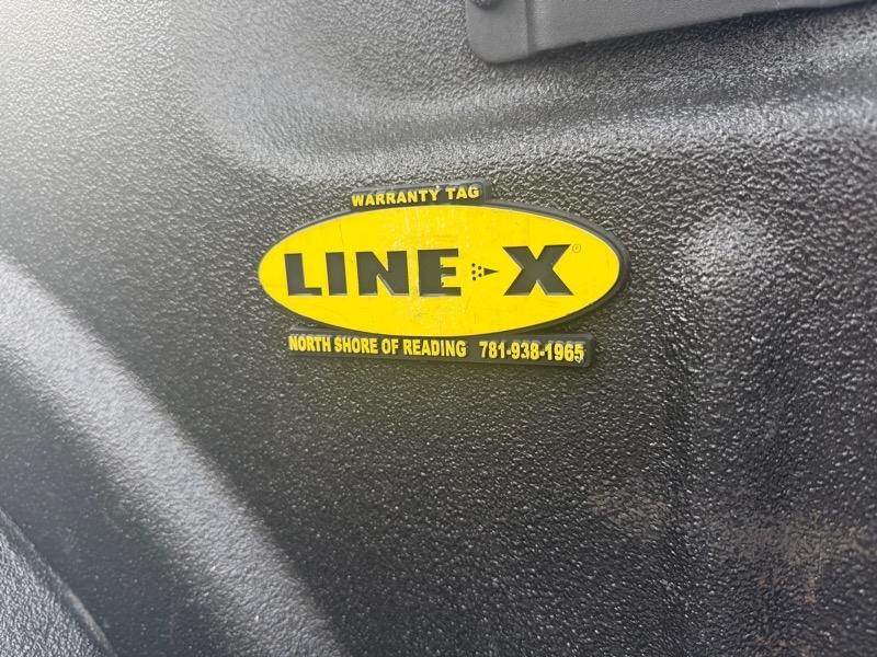 Ford F-350 SD Platinum Crew Cab 4WD 2022