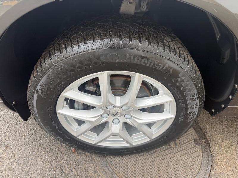 Volvo XC60 T5 Momentum AWD 2018