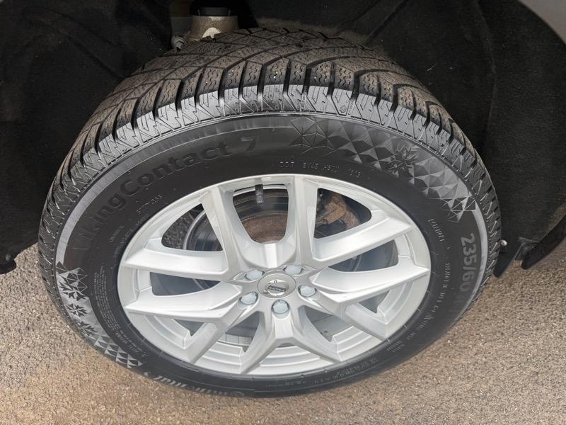 Volvo XC60 T5 Momentum AWD 2018