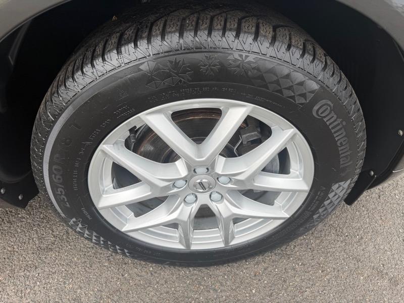 Volvo XC60 T5 Momentum AWD 2018