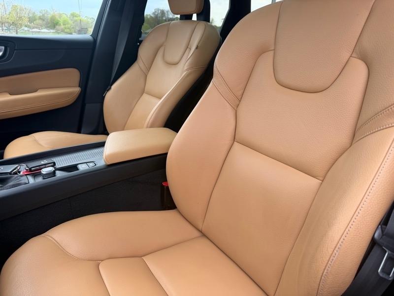 Volvo XC60 T5 Momentum AWD 2018