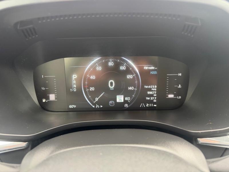 Volvo XC60 T5 Momentum AWD 2018