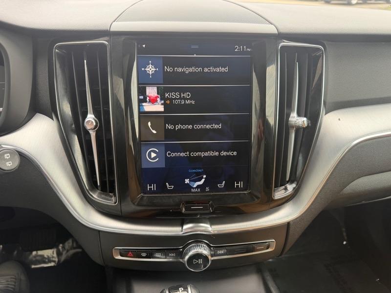 Volvo XC60 T5 Momentum AWD 2018