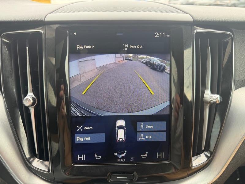 Volvo XC60 T5 Momentum AWD 2018