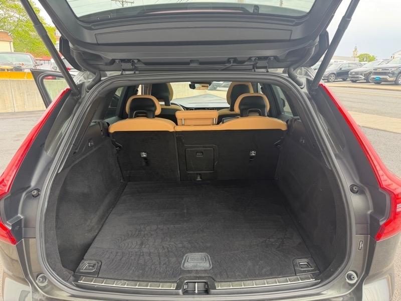 Volvo XC60 T5 Momentum AWD 2018