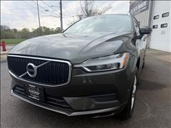 2018 Volvo XC60 