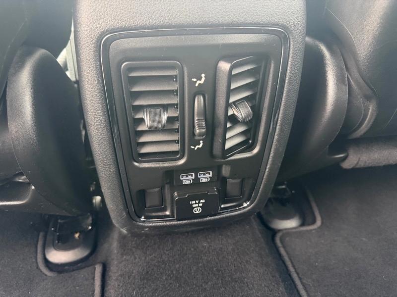 Jeep Grand Cherokee Limited 4WD 2019