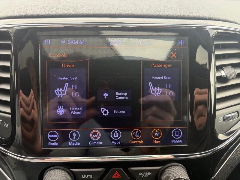 Jeep Grand Cherokee Limited 4WD 2019