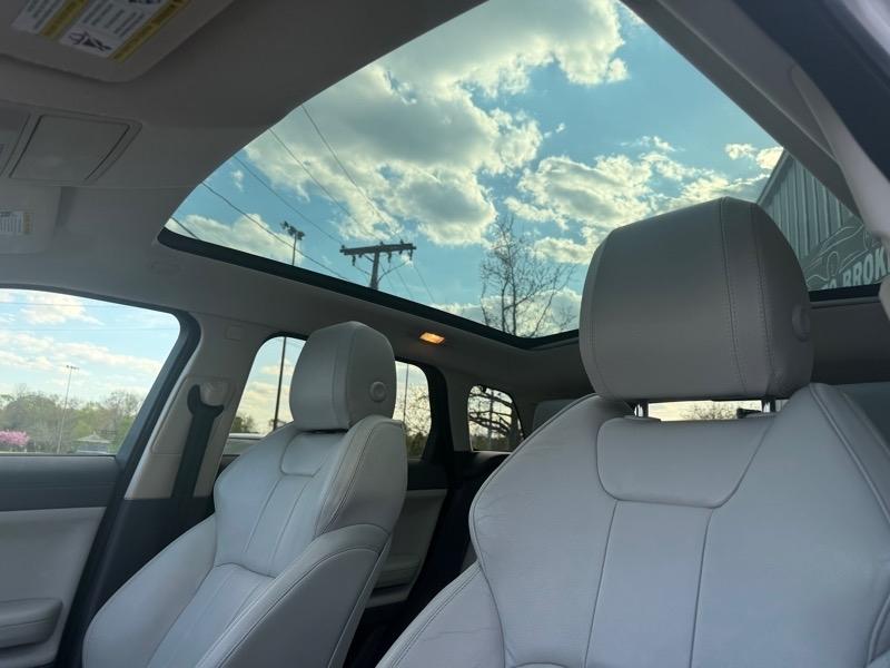 Land Rover Range Rover Evoque SE 2016