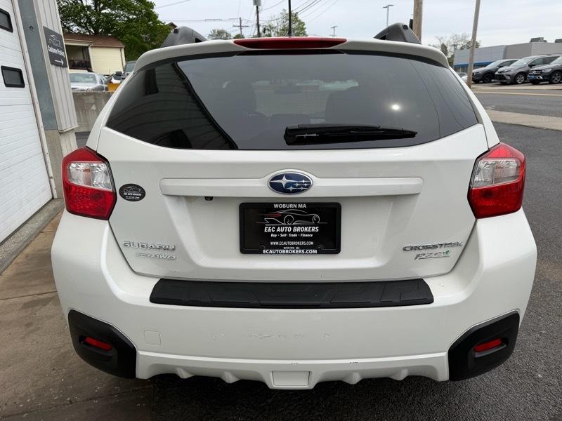 Subaru Crosstrek 2.0i Premium PZEV 5M 2017