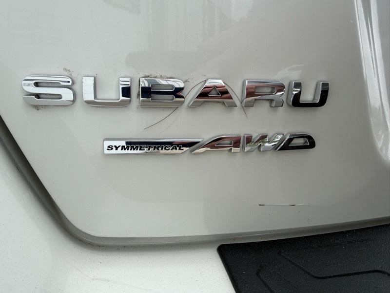 Subaru Crosstrek 2.0i Premium PZEV 5M 2017