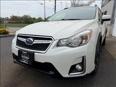 2017 Subaru Crosstrek 